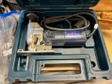 Bosch electric jig saw/ 1 extension cord