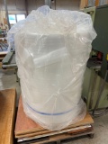 New Roll Packaging Foam