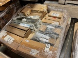 Pallet lot Accuride Drawer slides many shapes and sizes