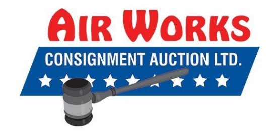 (1)- INFORMATIONAL LOT, DO NOT BID, Heavy Equipment