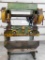 (19061)- Verson 2008-3182 Mechanical Pressbrake