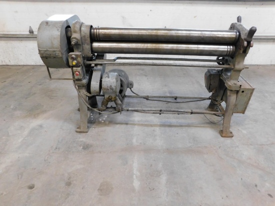 (19038)- Milton Initial Pinch Roll