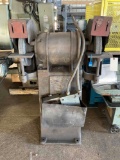 (19041)- 14 inch 3 phase industrial grinder