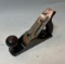STANLEY NO. 2 HAND PLANE, SMOOTH BOTTOM