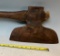 WM. BEATTY AND SONS CHESTER PA 12 INCH BROAD AXE