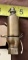 1- Inch Steam Whistle, possible unmarked Buckeye