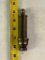 Dunbar Popcorn Steam Whistle 4 1/2