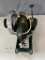 Maytag 1-cylinder engine washing machine engine