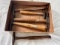 5-Tack hammers