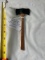 GRH Forest Products Berlin O, Mini double bit Axe