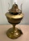 PERKINS & HOUSE SAFETY LAMP CLEVE. NON-EXPLOSIVE LAMP CO. PAT. 1857-'66-'71...