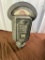 One Cent Parking Meter Head, no key