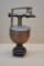 1913 No. 3 Penberthy Copper Sump Pump