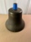 12 Inch Locomotive brass bell