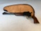 Thompson Arms 50 Caliber Muzzleloading pistol