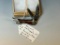 ANTIQUE VICTORIAN A.A. FISHER CO. SHOE KNIFE