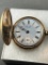 New York Standard 7 Jewel Pocket Watch, SN 5923413