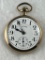 Illinois 17 Jewel Pocket Watch, SN 5246050