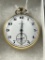 Illinois The Autocrat 17 Jewel Pocket Watch, SN 3107416