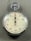 Swiss Stopwatch, Running, Type 210, AR & JE Meylan