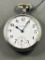 15 Jewel South Bend Pocket Watch, No. 281, Running, SN 577016