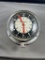 Aireguide 7 Jewel Marine Clock
