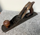 STANLEY NO. 5 SMOOTH BOTTOM JACK PLANE