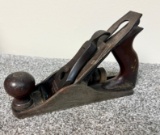 SARGENT 407 SMOOTH BOTTOM HAND PLANE, SIZE OF A STANLEY 2