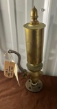 Lorain Steam Whistle from Lorain Ohio, approx 2 inch