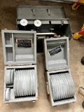 Faro Dead Weight Tester