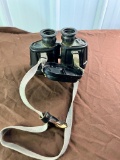 NVA 7 x 40 vintage binoculars