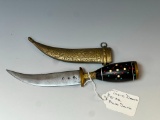 THIEVES DAGGER 12