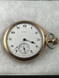 Elgin 15 Jewel Pocket Watch, SN 24427069