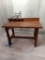 Childs Work bench with tools