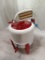 Toy Wolverine Washing machine