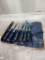 Set of NOS Bluegrass chisels