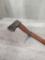 Black Raven Axe
