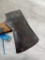 Keen Kutter Axe
