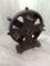 5 String wander Rope winder