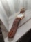 Awesome Wooden wrist watch Wall Clock