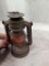 Salesman Sample Feurbrand Germany Lantern what a cute piece