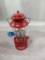 Salesman Sample Colman 200A wow what a Beauty