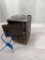 Salesman sample Copper bottom stove top warmer