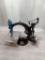 Rare model Wilcox Sewing machine working model