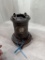 WM Hess little giant SS Stove