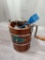 White Mountain 1 pint Ice cream Freezer