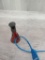 Salesman Sample Simplex Screw Jack early