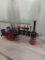 Model Case Steam Engine very nice good detail