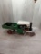 Mamond Model Steam Wagon working model not often seen
