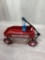 Model Streak Lite Childs Wagon with lights